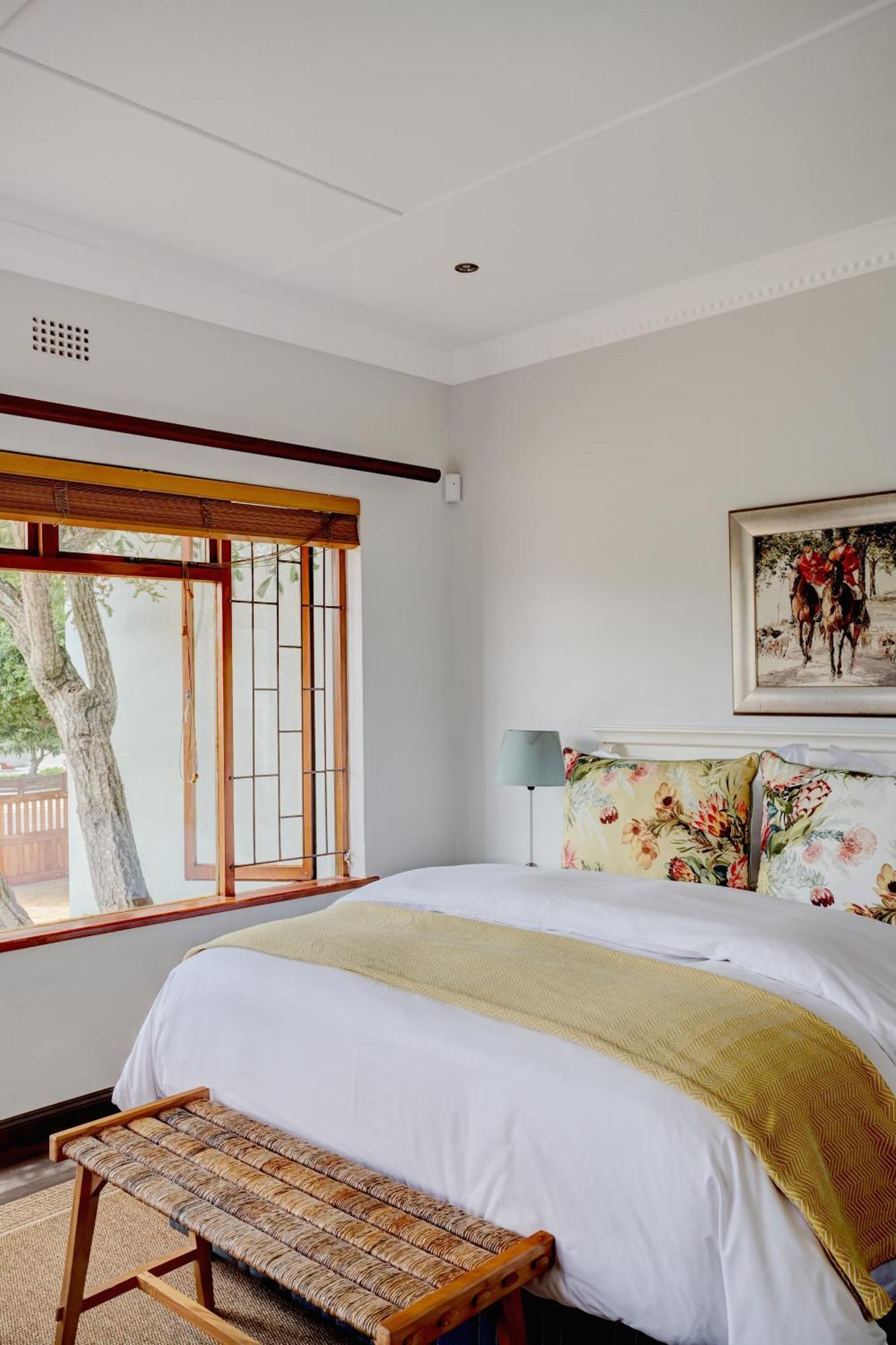 Beautiful Abalone Otel Hermanus Dış mekan fotoğraf
