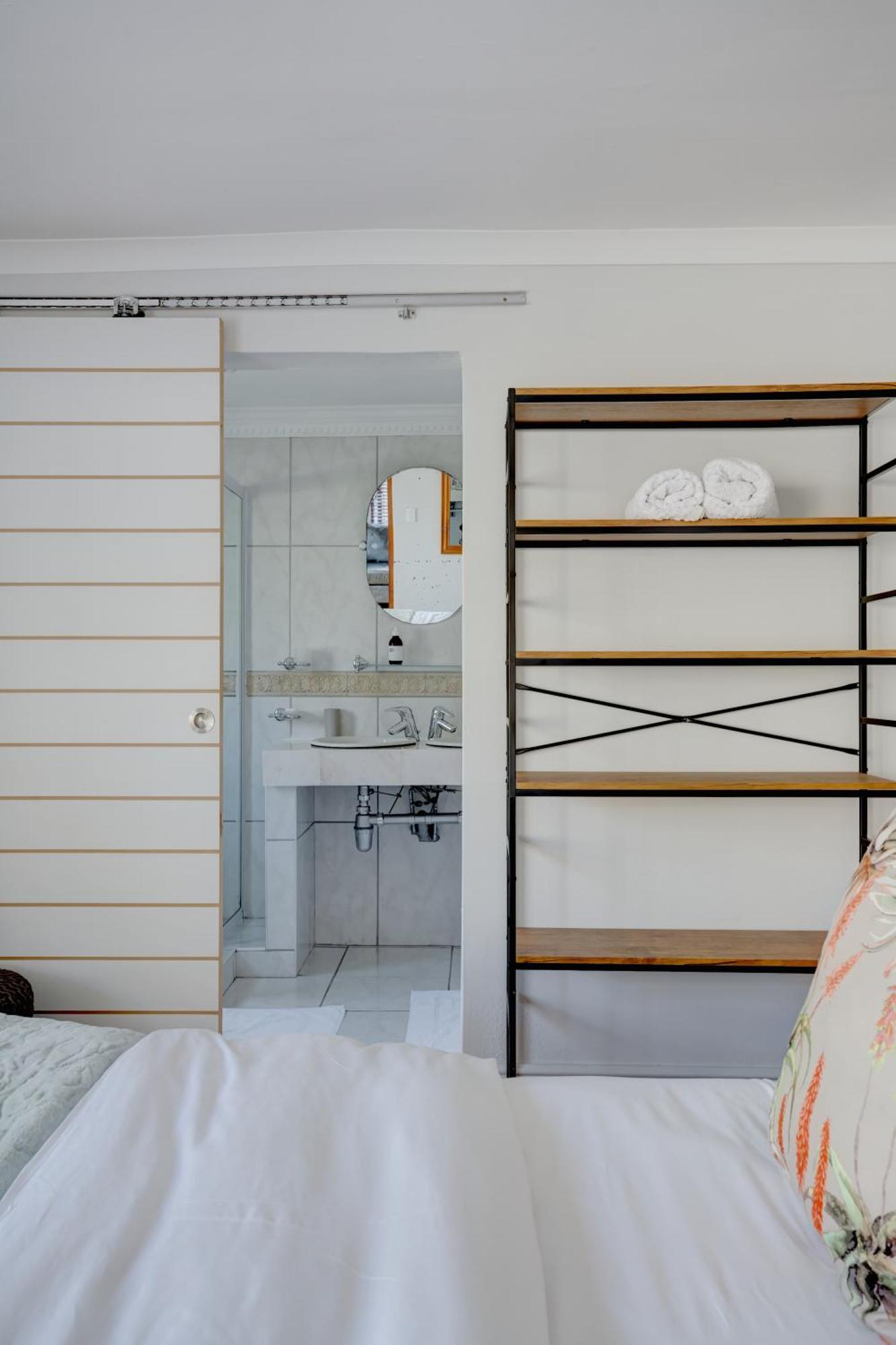 Beautiful Abalone Otel Hermanus Dış mekan fotoğraf
