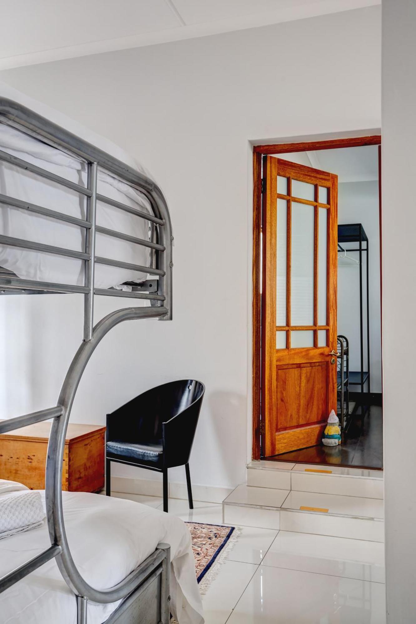 Beautiful Abalone Otel Hermanus Dış mekan fotoğraf