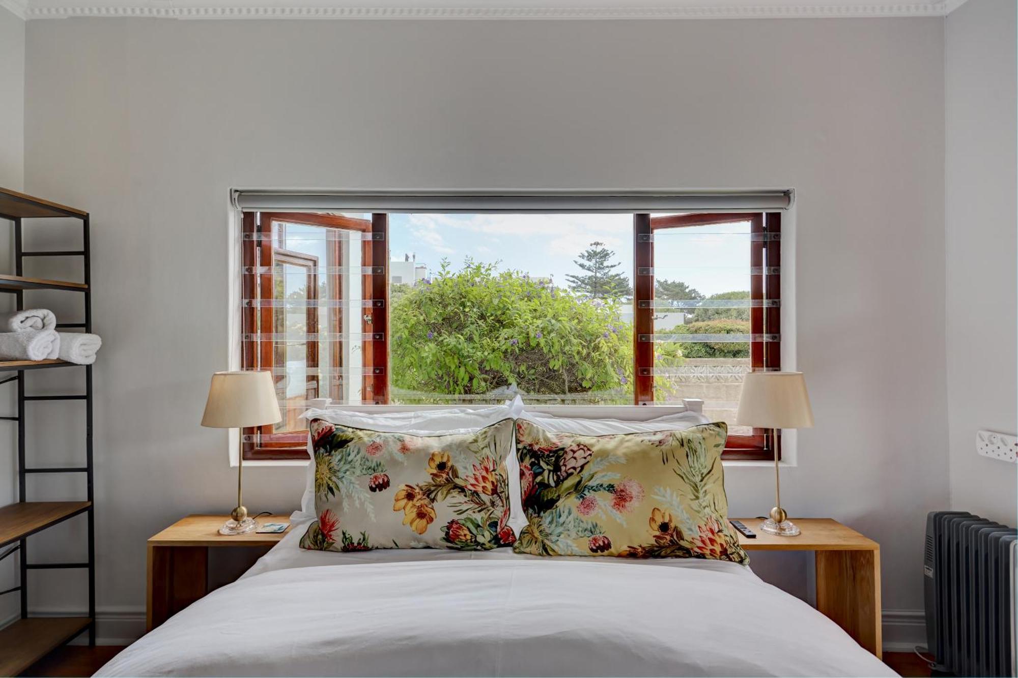 Beautiful Abalone Otel Hermanus Dış mekan fotoğraf