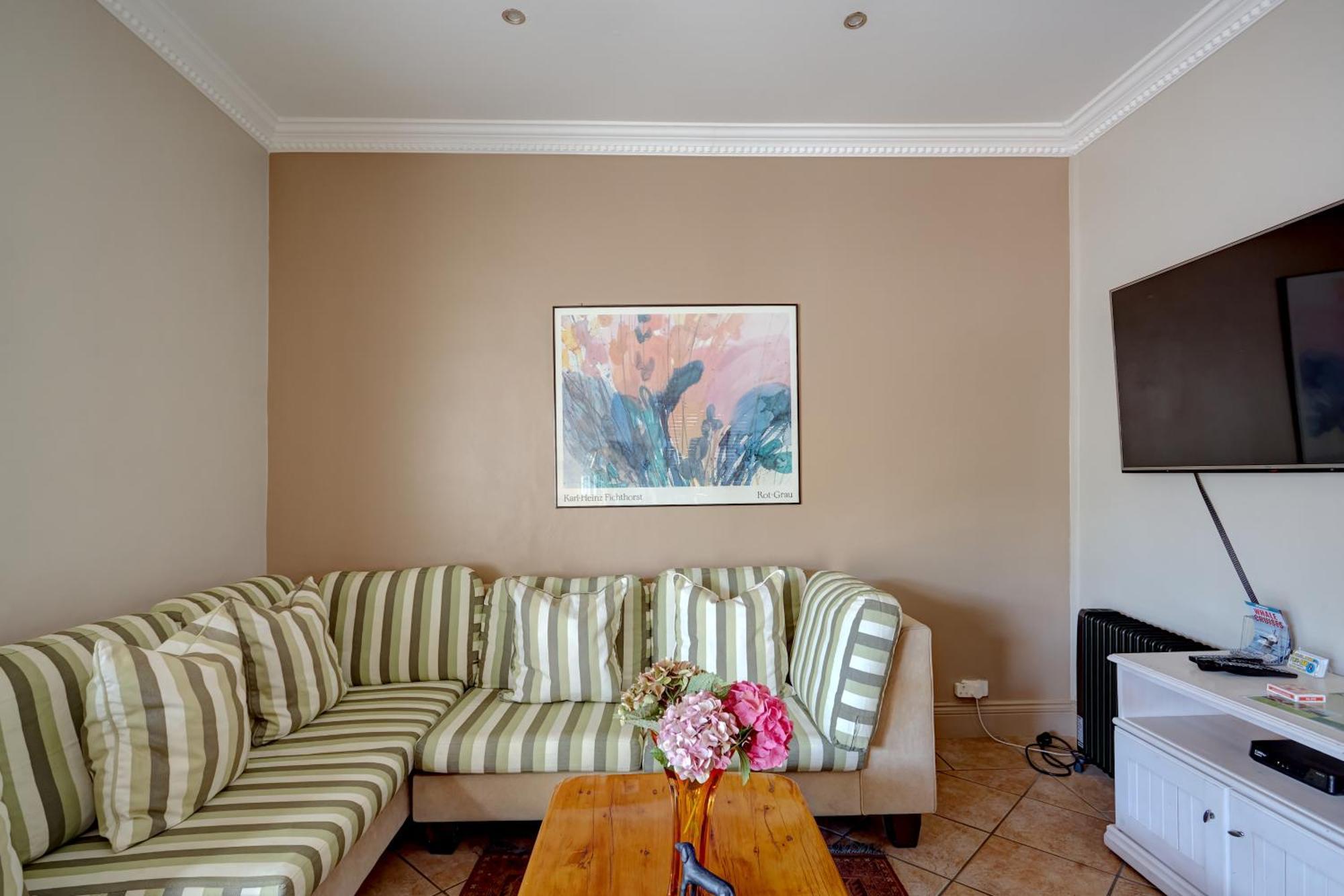 Beautiful Abalone Otel Hermanus Dış mekan fotoğraf
