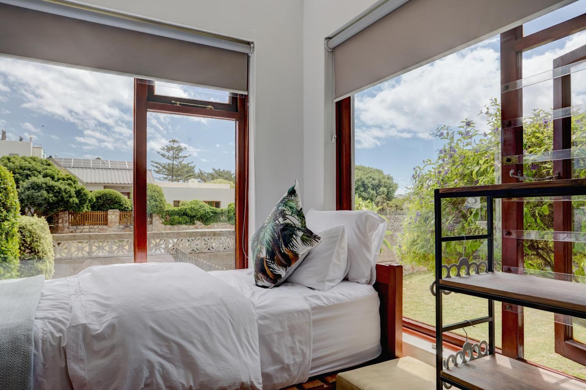 Beautiful Abalone Otel Hermanus Dış mekan fotoğraf